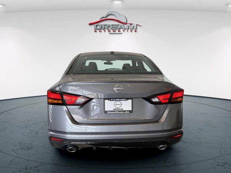 new 2025 Nissan Altima car, priced at $24,628