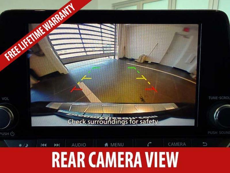 new 2026 Nissan Rogue car, priced at $30,163