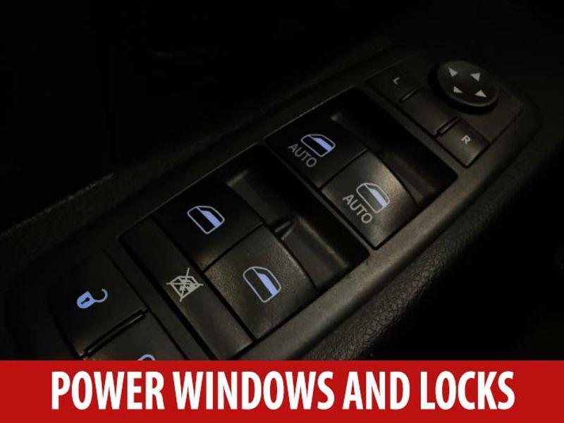 used 2019 Ram 1500 car, priced at $23,500