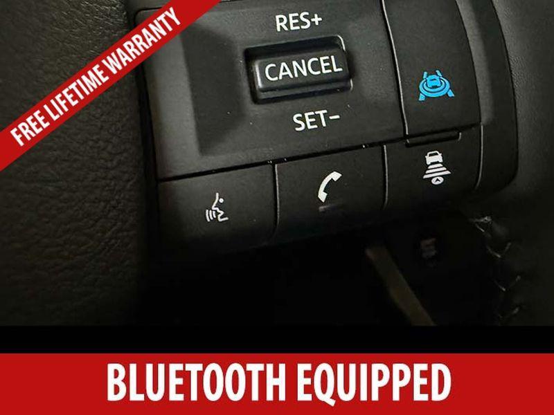 new 2026 Nissan Rogue car, priced at $29,602