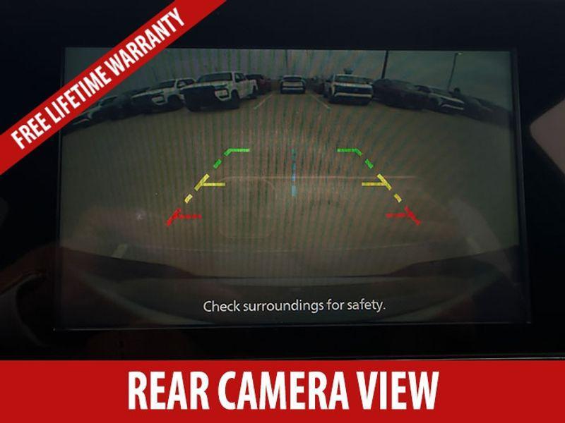 new 2026 Nissan Frontier car, priced at $36,256