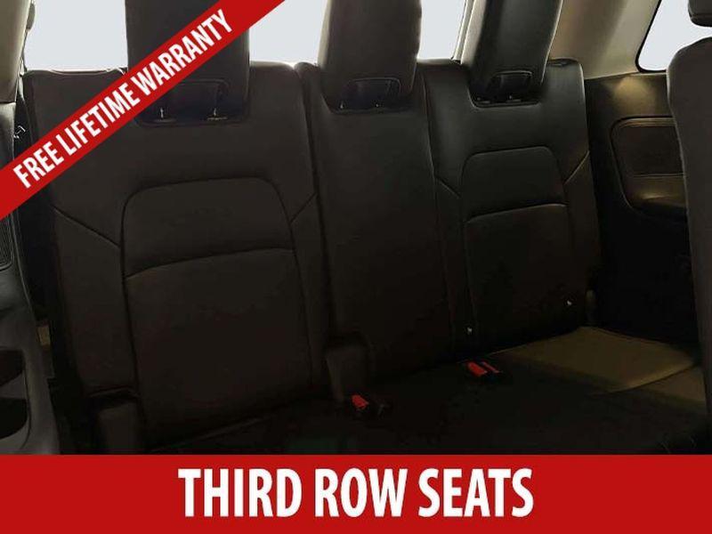 new 2026 Nissan Pathfinder car, priced at $49,232