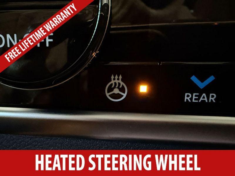 new 2026 Nissan Rogue car, priced at $39,264