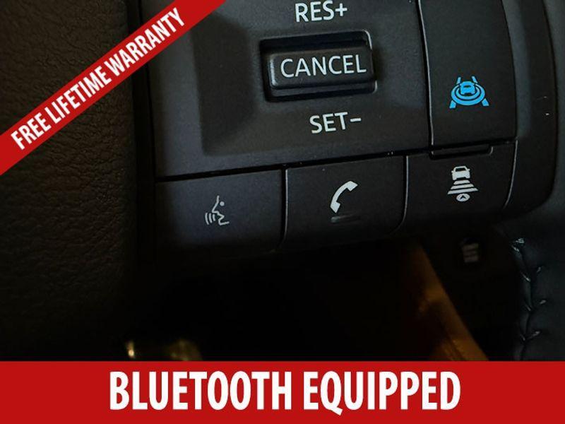 new 2026 Nissan Rogue car, priced at $39,264