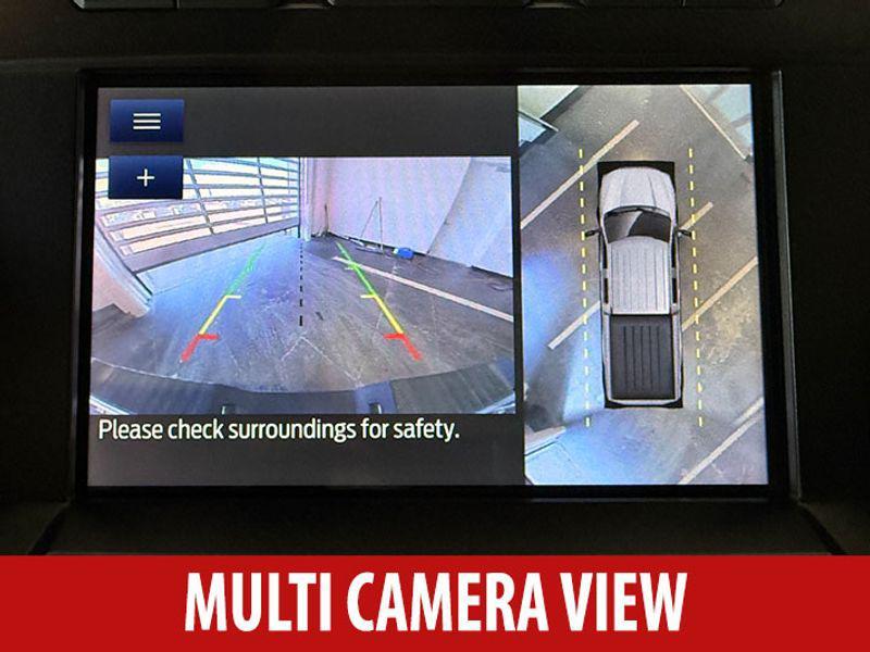 used 2021 Ford F-250 car, priced at $54,400