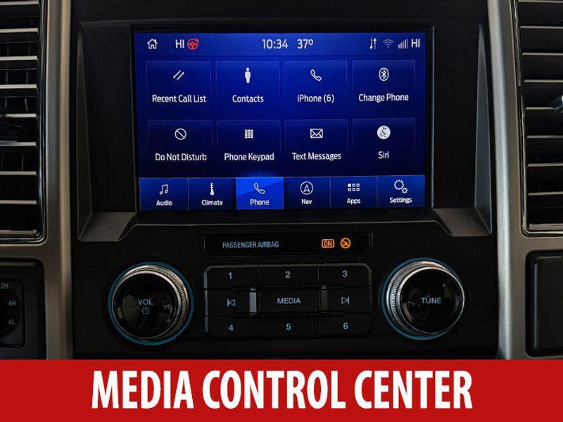 used 2021 Ford F-250 car, priced at $54,400