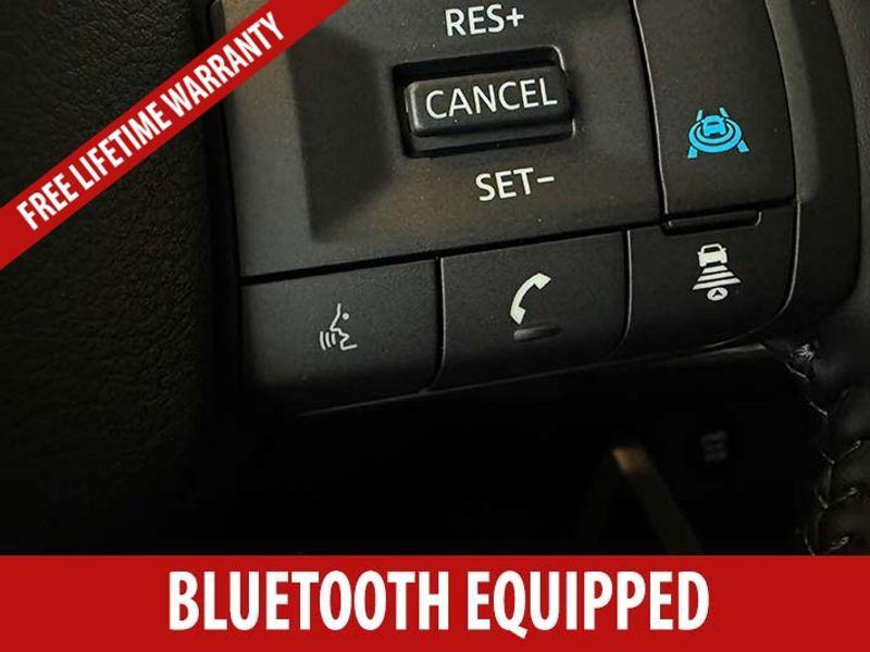 new 2026 Nissan Rogue car, priced at $34,930