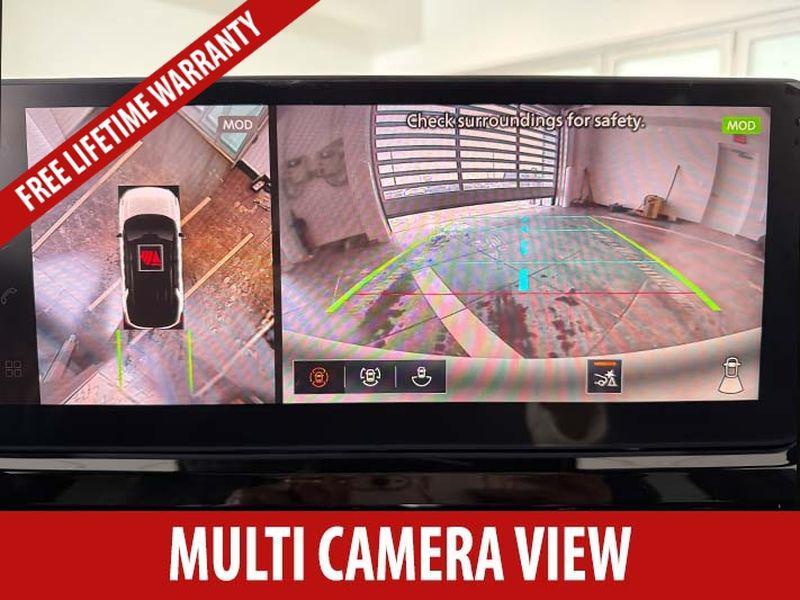 new 2026 Nissan Pathfinder car, priced at $45,389