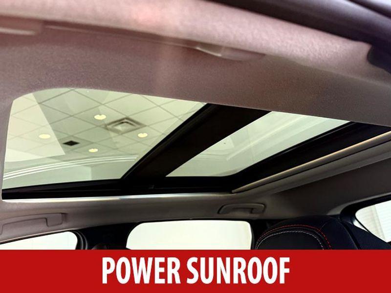 new 2025 Nissan Kicks car, priced at $26,660