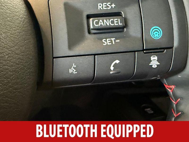 new 2025 Nissan Kicks car, priced at $26,660