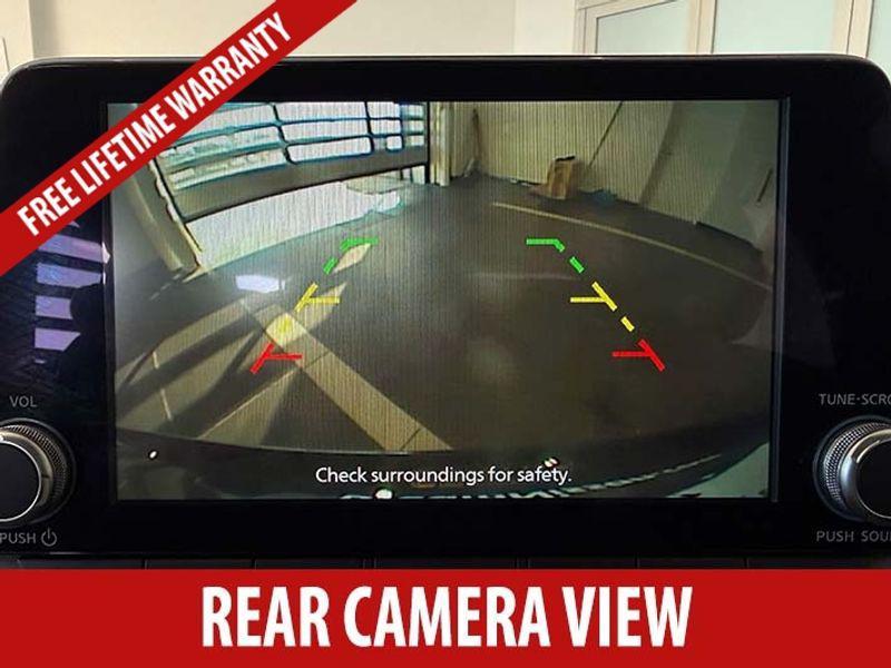 used 2024 Nissan Sentra car, priced at $16,670