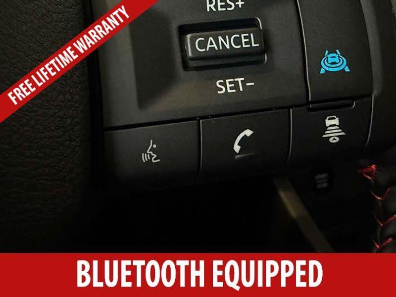 new 2026 Nissan Rogue car, priced at $34,945