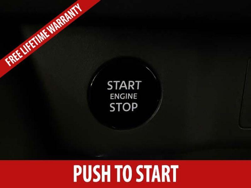 new 2026 Nissan Rogue car, priced at $34,945