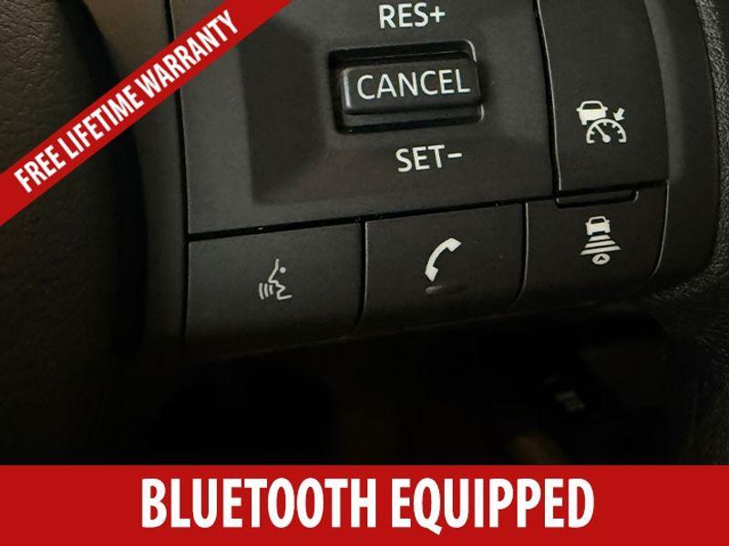 new 2026 Nissan Kicks car, priced at $26,155