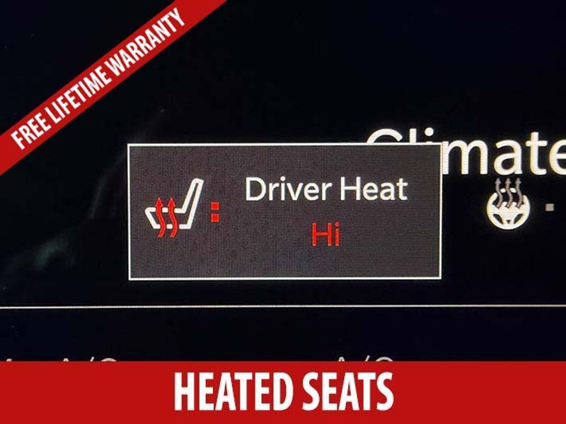 used 2024 Chrysler Pacifica car, priced at $26,670