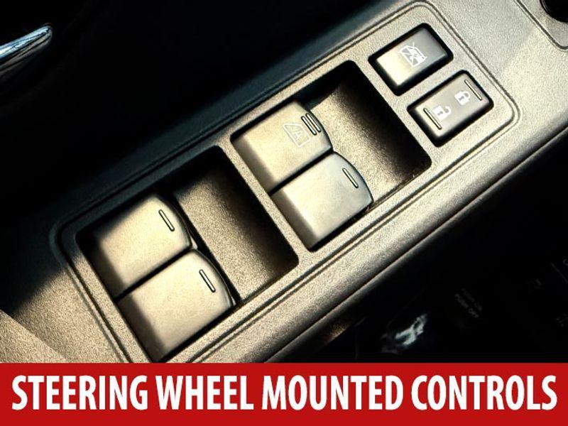 new 2025 Nissan Frontier car, priced at $37,325