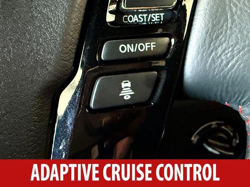 new 2025 Nissan Frontier car, priced at $37,325