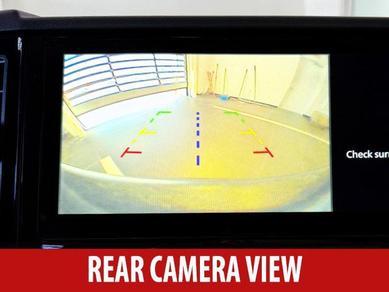 new 2025 Nissan Frontier car, priced at $37,325