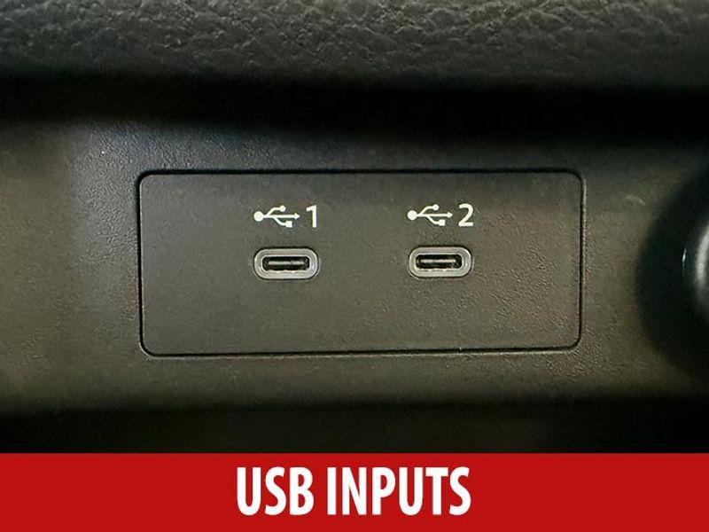 new 2026 Nissan Rogue car, priced at $29,919