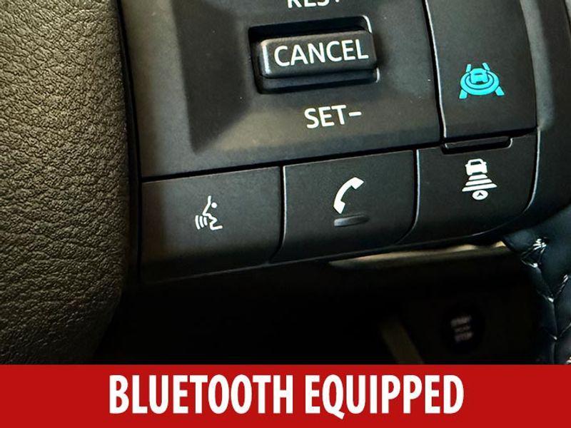 new 2026 Nissan Rogue car, priced at $29,919