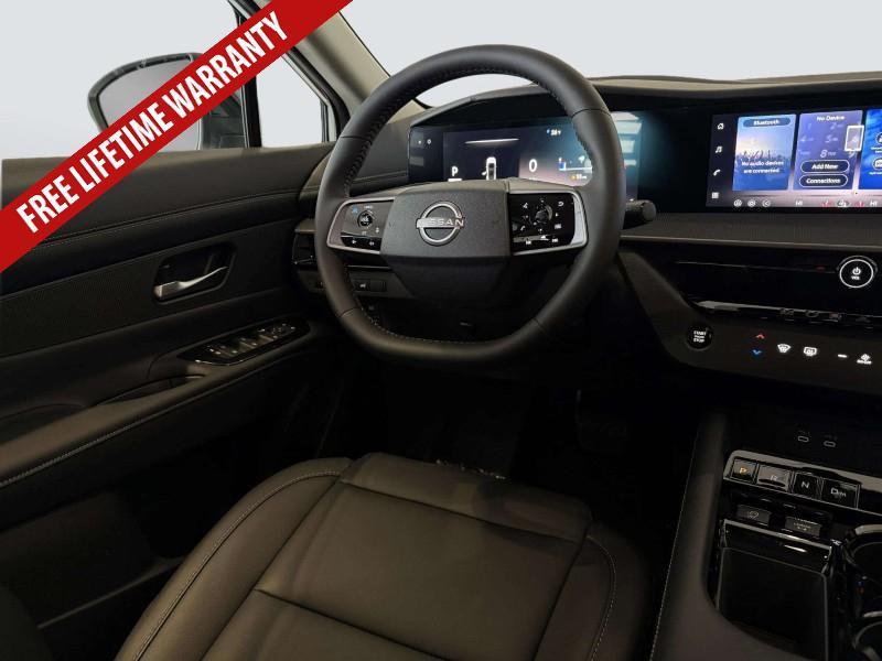 new 2026 Nissan Murano car, priced at $38,660