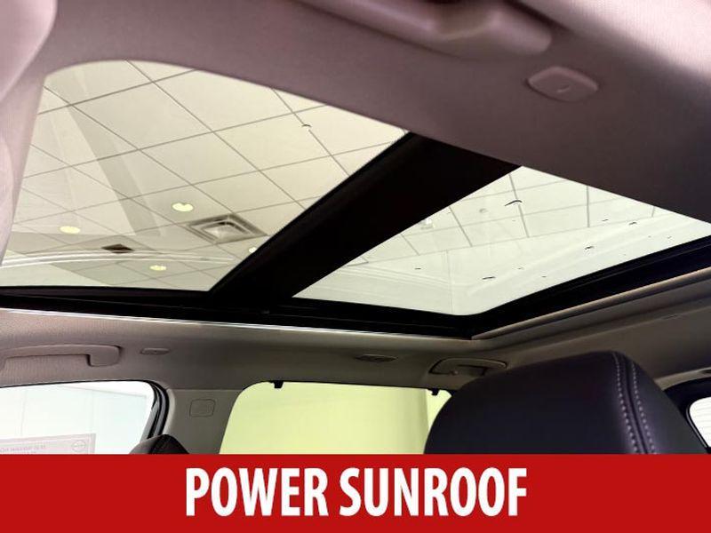 new 2026 Nissan Rogue car, priced at $41,310