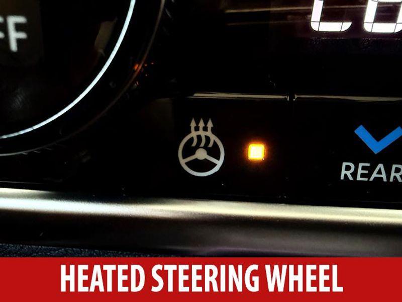 new 2026 Nissan Rogue car, priced at $41,310