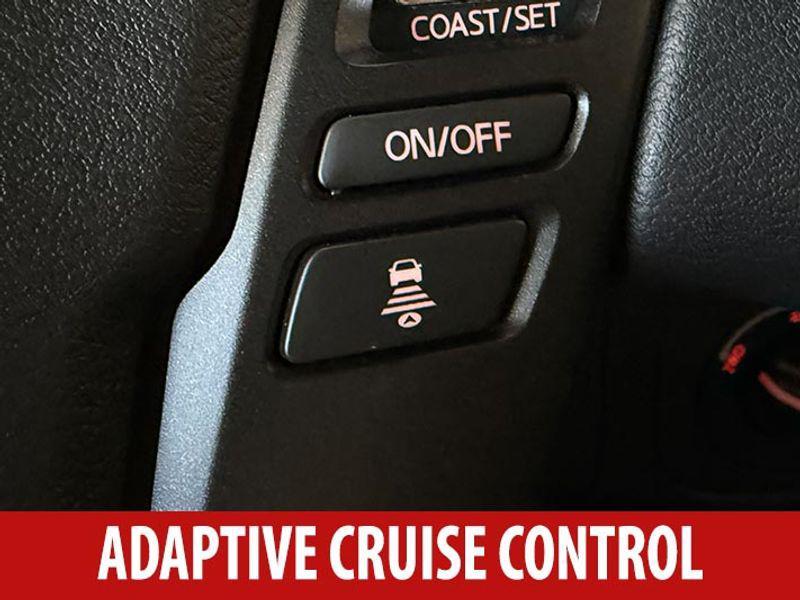 new 2026 Nissan Frontier car, priced at $35,136