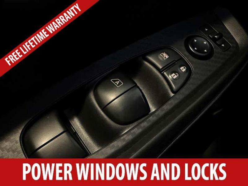 used 2024 Nissan Sentra car, priced at $16,670