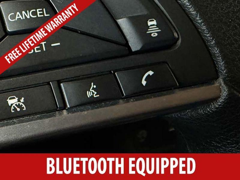 used 2024 Nissan Sentra car, priced at $16,670