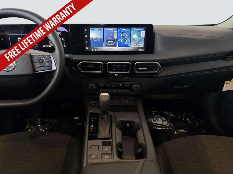 new 2026 Nissan Sentra car, priced at $23,372