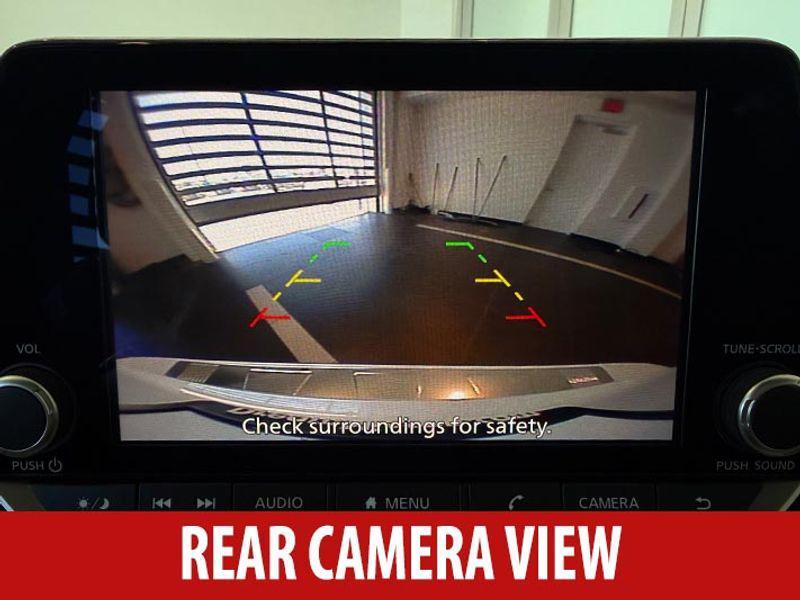 new 2026 Nissan Rogue car, priced at $33,645