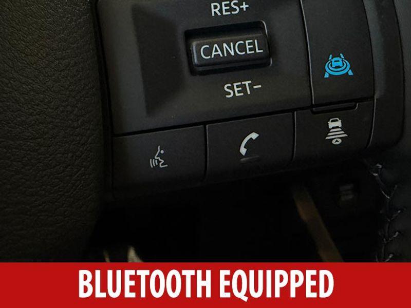 new 2026 Nissan Rogue car, priced at $33,645