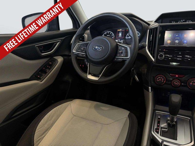 used 2020 Subaru Forester car, priced at $20,750