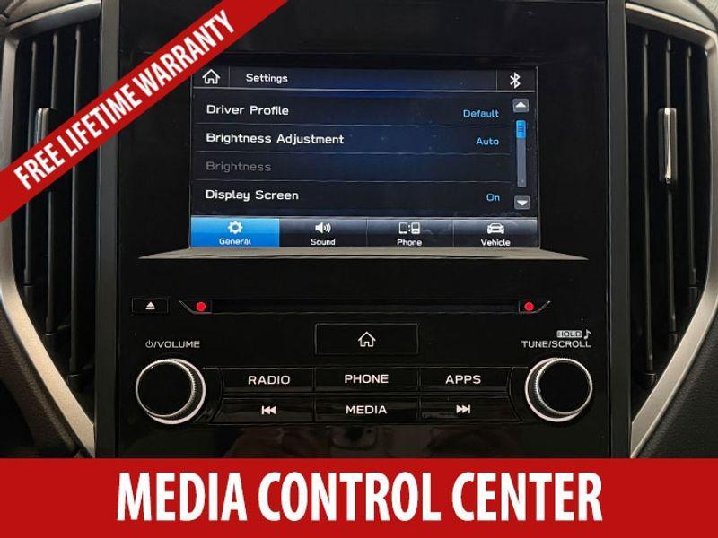 used 2020 Subaru Forester car, priced at $20,750