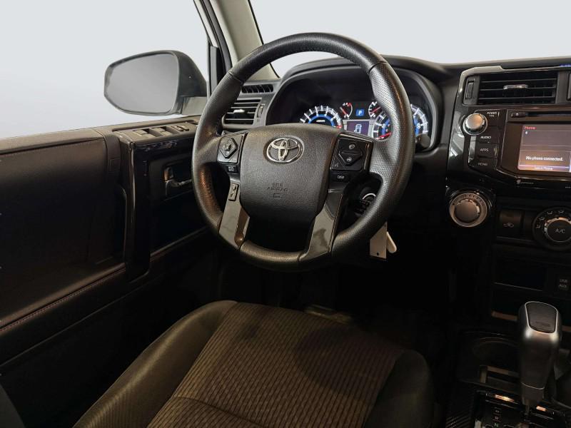 used 2017 Toyota 4Runner car, priced at $26,750
