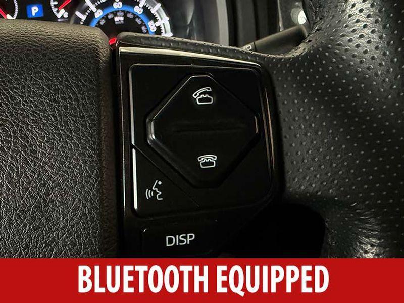 used 2017 Toyota 4Runner car, priced at $26,750