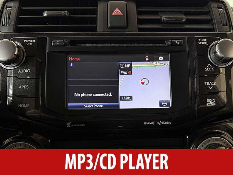 used 2017 Toyota 4Runner car, priced at $26,750