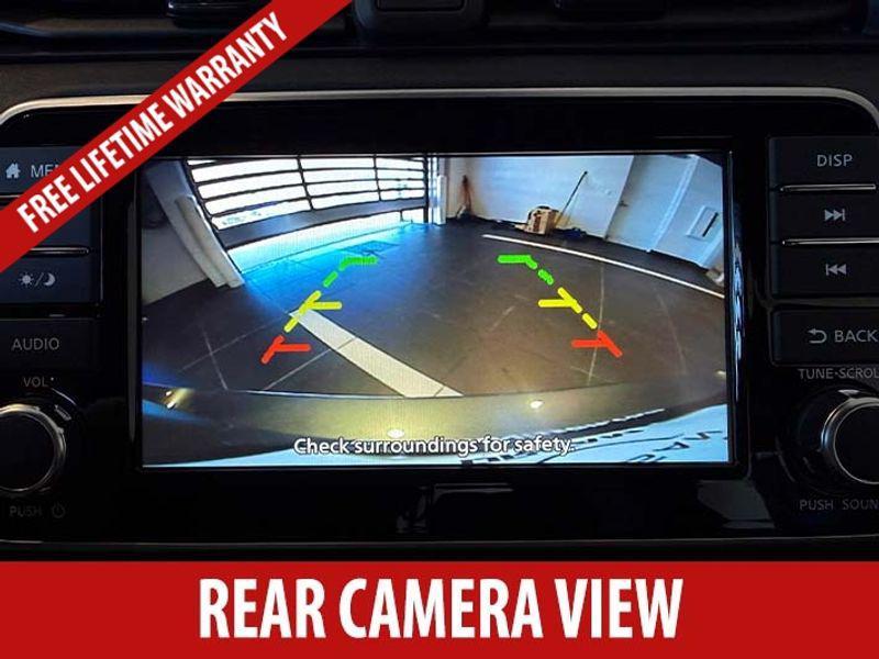 new 2025 Nissan Versa car, priced at $18,767