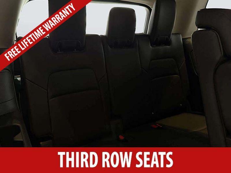 new 2026 Nissan Pathfinder car, priced at $41,288