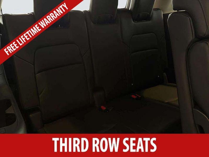 new 2026 Nissan Pathfinder car, priced at $42,069