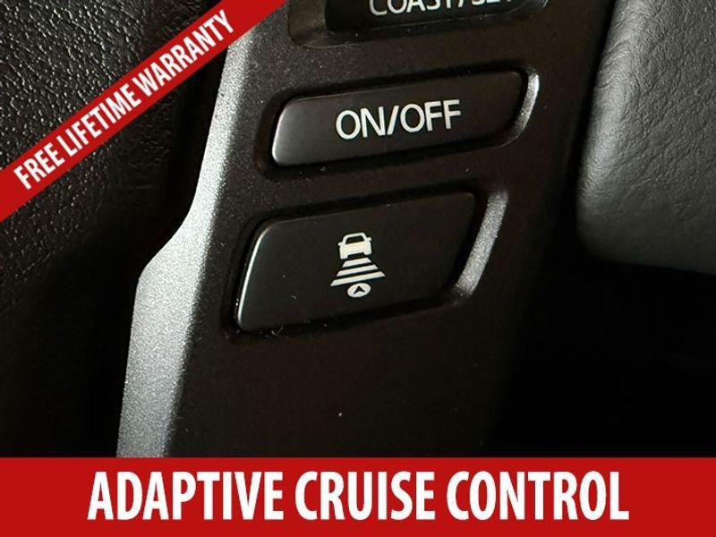 new 2026 Nissan Frontier car, priced at $41,335