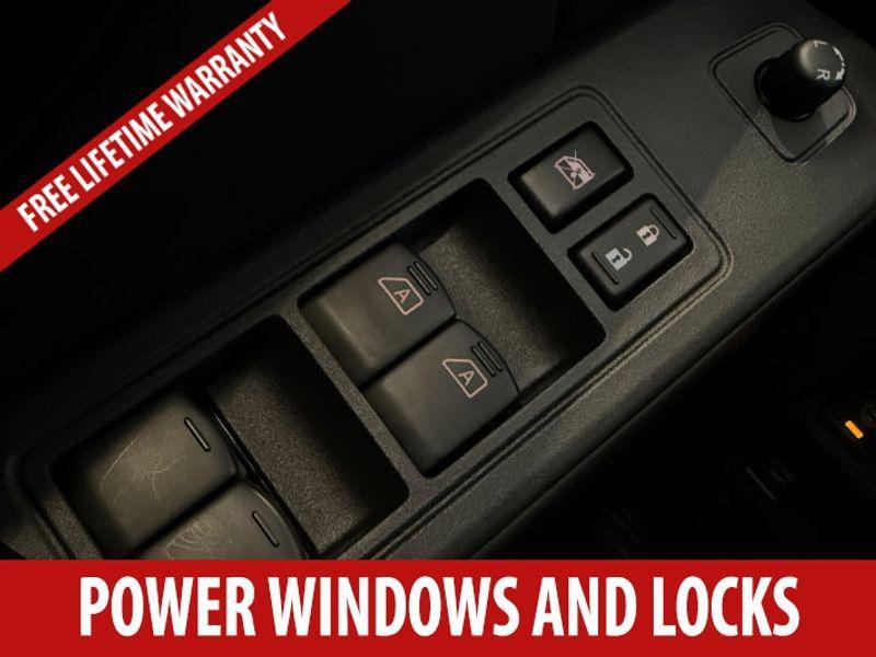 new 2026 Nissan Frontier car, priced at $41,335