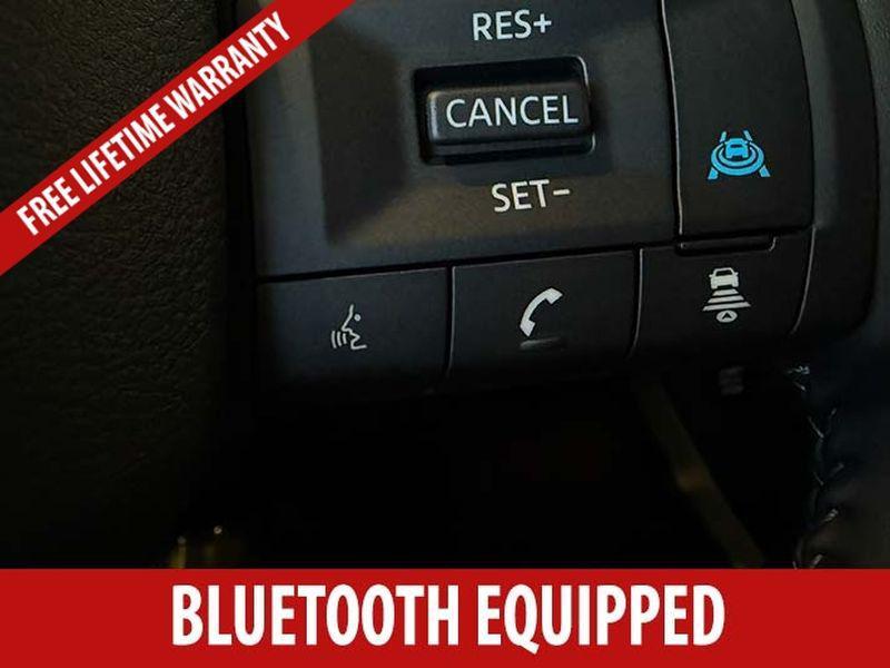 new 2026 Nissan Rogue car, priced at $29,163