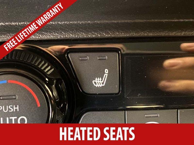 new 2026 Nissan Kicks car, priced at $25,381