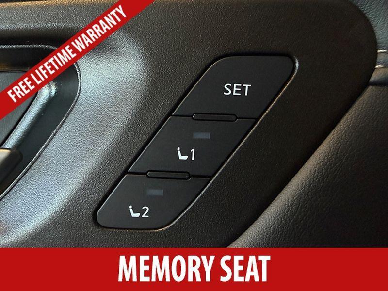 new 2026 Nissan Pathfinder car, priced at $49,232