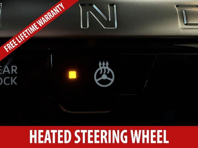 new 2026 Nissan Pathfinder car, priced at $49,232