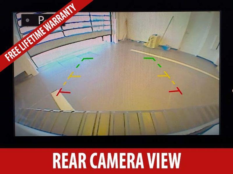 used 2024 Nissan Armada car, priced at $34,175