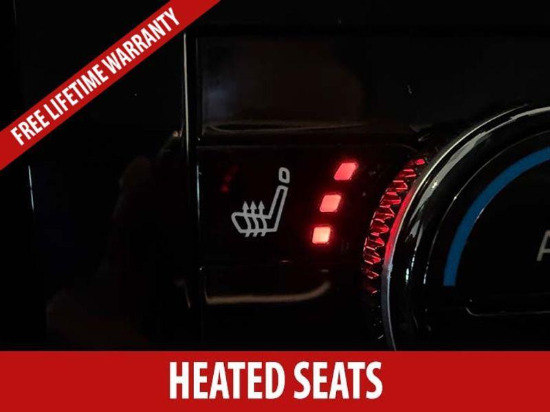 used 2024 Nissan Armada car, priced at $34,175