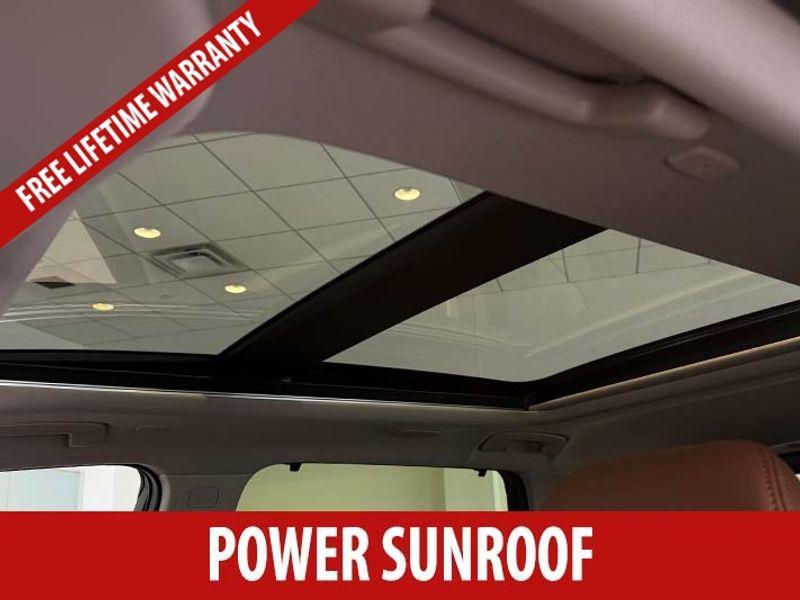 new 2026 Nissan Rogue car, priced at $39,264